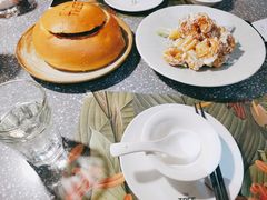 -大树餐厅(红旗街万达店)