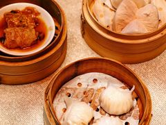 -万丽轩·粤菜(王府井金茂万丽酒店)