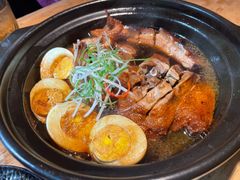 -吴越荣记·苏州菜·松鼠桂鱼(娄门景区店)