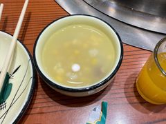 -满兴咱妈烀饼铁锅炖(兰州北街店)