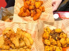 -见味花甲(福田coco park店)