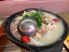 -神府路壹号·海鲜烧烤·砂锅粥·锅物(三坊七巷店)