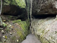 -崀山风景名胜区