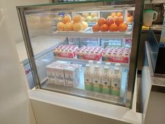 零售区-CoCo都可(崇川万象城店)