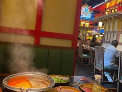 -牛New寿喜烧(虹桥新天地店)