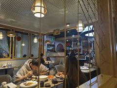 -隆喜元鱼汤包·海鲜(中联广场店)