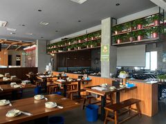 大堂-庆峰龙虾烧烤(合肥一店)