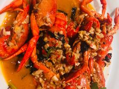 小龙虾-佬麻雀·新湘菜(珠海金发购物中心店)
