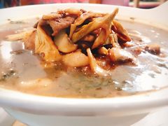 -旅马餐厅(茅家埠店)