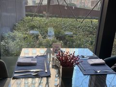 -康莱德酒店·美庭自助餐厅