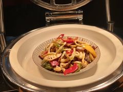 -青城山六善酒店·紫氣園中餐厅