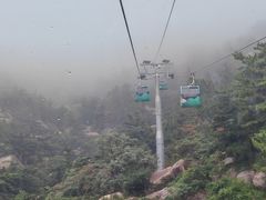 -崂山仰口游览区