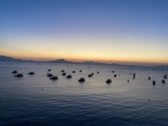 -巽寮湾