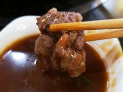 -大吉利·潮汕鲜牛肉火锅(万峰路店)