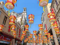 -汕头市小公园