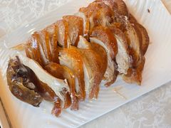-便宜坊烤鸭店(玉蜓桥店)