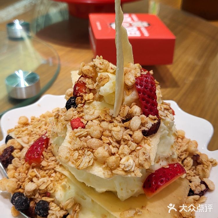 爱川菜的朋友聚餐记