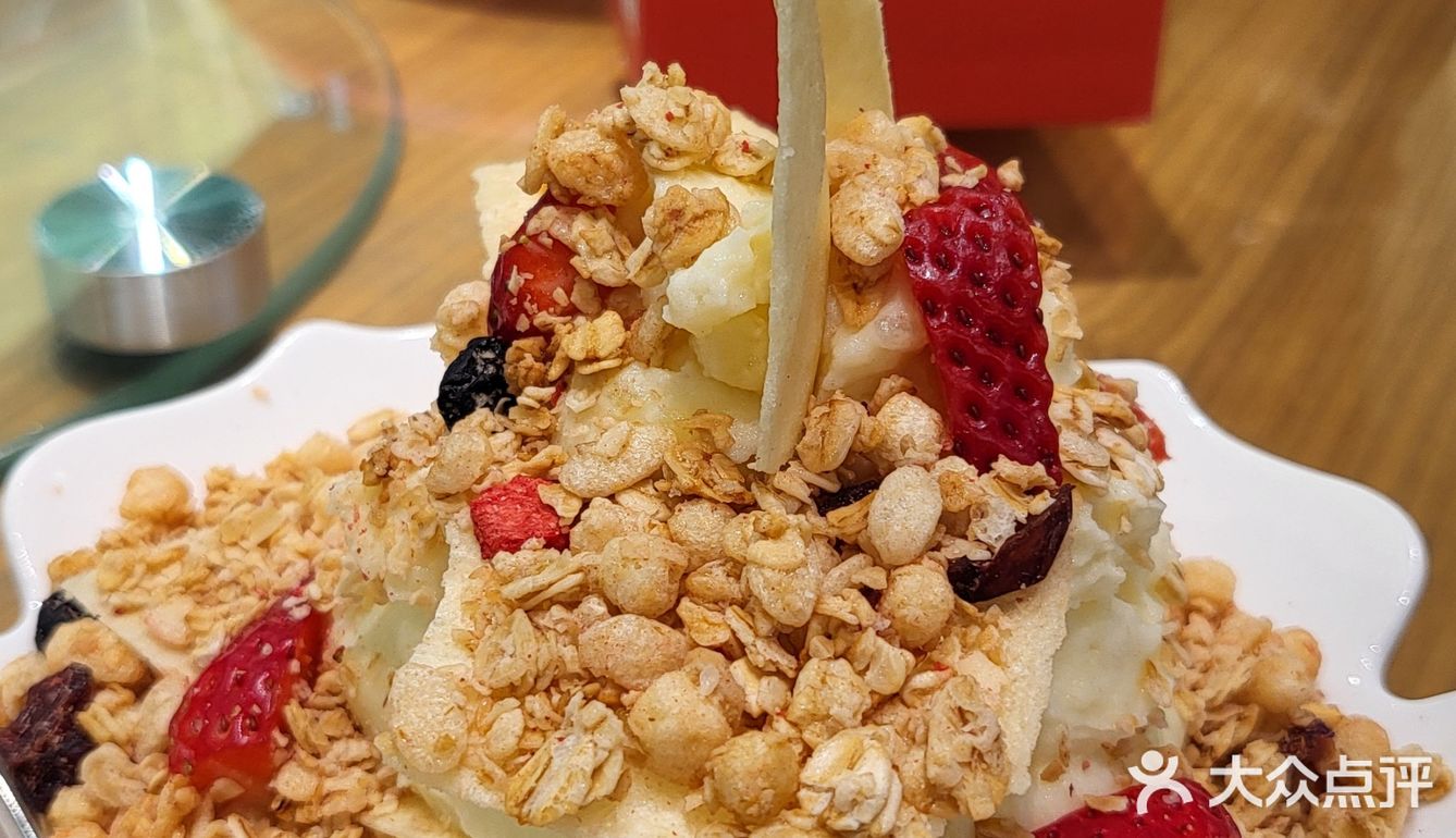 爱川菜的朋友聚餐记