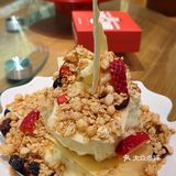 爱川菜的朋友聚餐记