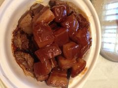红烧肉-良运大酒店餐厅
