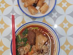-古早沙茶王(杏林分店)