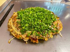 葱烧大阪烧-日葵 大阪烧ひまり(仙霞路店)