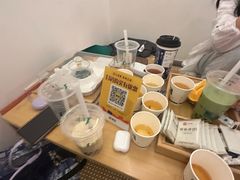 -沐森 •疗愈头疗馆(打浦桥店)