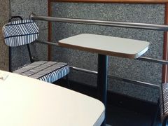 露天位-麦当劳(东大桥店)