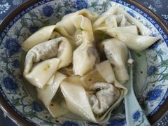 鲜肉大馄饨-荣阳楼(山塘街店)