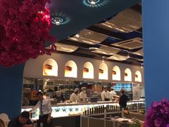 -Aqua Oasis 水天堂(相城天虹商场店)