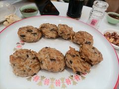 -丰尔粥食·顺德鱼生·干蒸排骨顺德菜(大良分店)