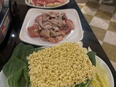 -深圳东部华侨城茵特拉根酒店