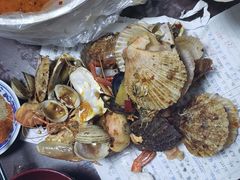 -必点海鲜·鲅鱼水饺(鞍山西道店)