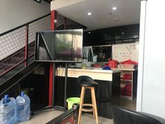 -秘觉(汉街店)