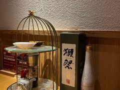 -原志优秀食材·匠心料理·海胆主题(金亿广场店)