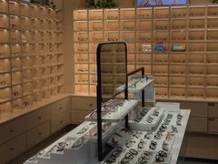 -一代眼镜·蔡司配镜(浦东大拇指广场店)