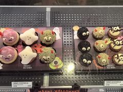 -Pantry's Best派悦坊蛋糕(K11购物艺术中心店)