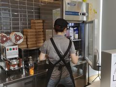 -CoCo都可(建外SOHO店)