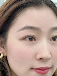 -西施无菌半永久纹绣眉眼影唇轻增发纹发际线