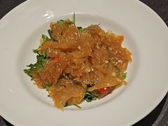 -梁家大院•农家菜(昆山会展中心店)