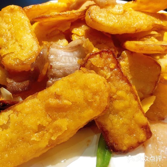 58度川菜馆(大石桥店)