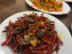 -西塔隆太白烤牛肉馆(图们路店)