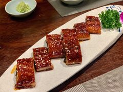 烤鳗鱼-古京·臻致料理(月湖店)