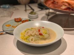 -三号黄浦会Canton Table