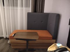 -汉庭(合肥火车南站北广场店)