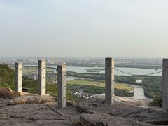 -虞山风景区
