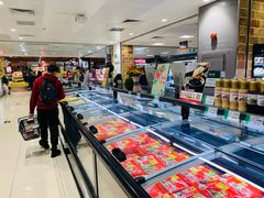 -AEON永旺(东方宝泰店)