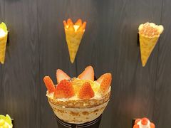 -July tale·可丽饼(德基广场店)