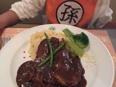 -太平馆餐厅(尖沙咀店)