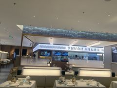 -莆田餐厅PUTIEN(世博源店)